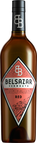 belsazar red