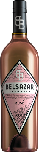 belsazar rose