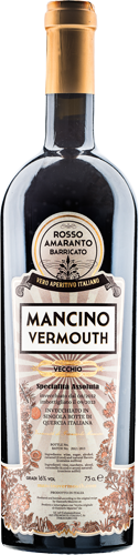 Mancino Vecchio