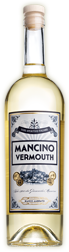 Mancino Bianco Ambrato