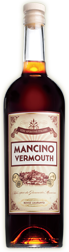 Mancino Rosso Amaranto