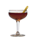 Manhattan (New Standard)