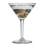 1980s Martini