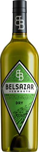 belsazar dry