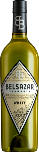 belsazar white