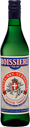 Boissiere Dry Vermouth