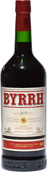 Byrrh