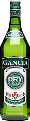 Gancia dry