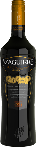 Yzaguirre Rojo Reserva