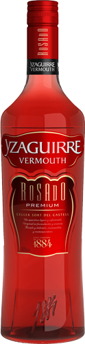 Yzaguirre Rosado